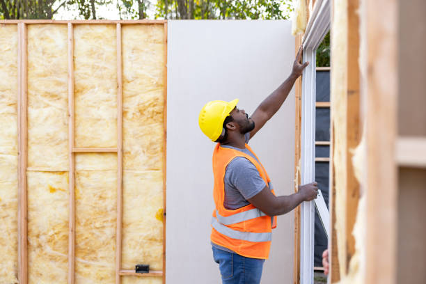 Best Insulation Contractor Near Me  in Morse, LA